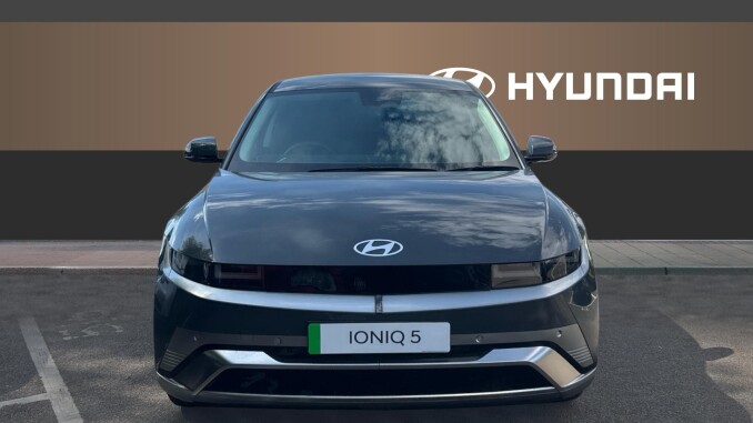 Hyundai IONIQ 5 239kW Ultimate 84 kWh 5dr AWD Auto Electric Hatchback - Image 3